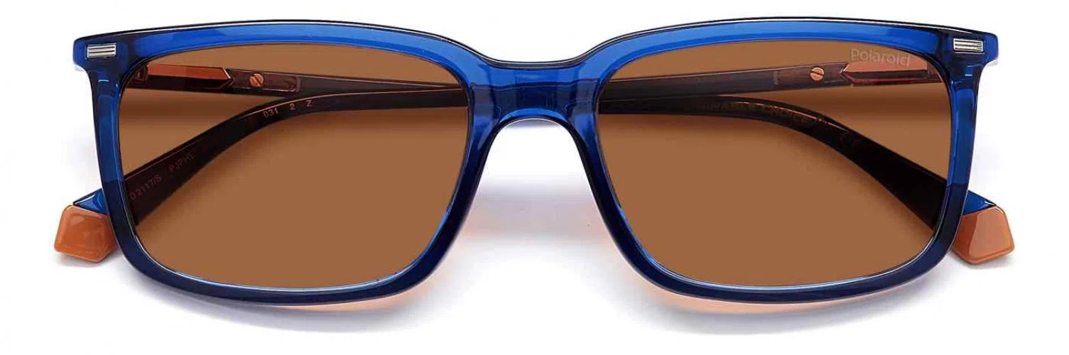 Polaroid Core Polaroid2117 Sunglasses - view 6
